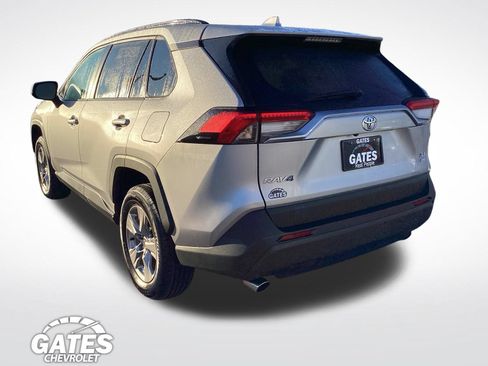 Used 2024 Toyota RAV4 XLE w/ Weather Package AWD/4WD image 7