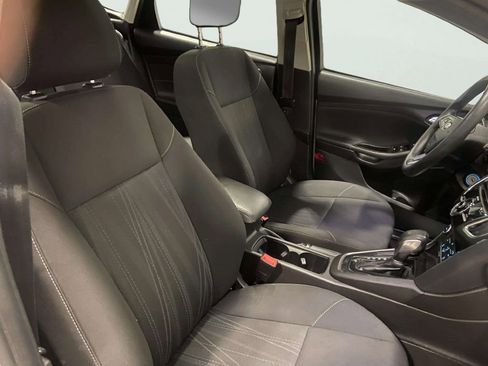 Used 2018 Ford Focus SEL image 27