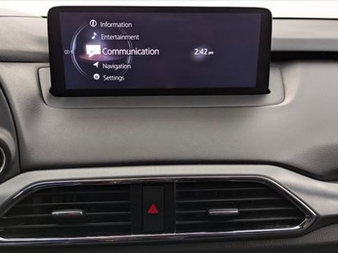 Used 2023 MAZDA CX-9 Grand Touring image 29