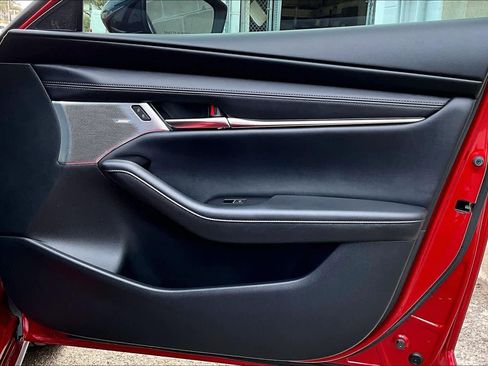 Used 2023 MAZDA MAZDA3 2.5 Turbo Premium Plus image 25