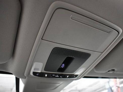 Used 2025 Honda CR-V EX image 35