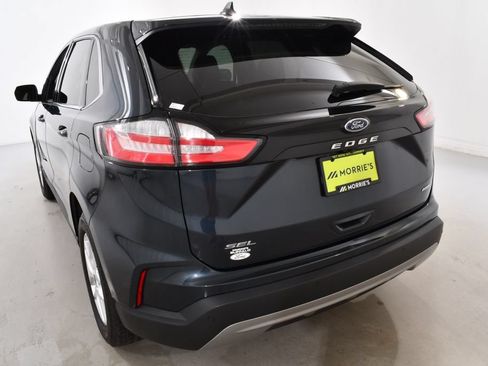 Used 2023 Ford Edge SEL w/ Convenience Package AWD/4WD image 14