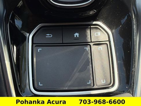 Used 2026 Acura RDX SH-AWD w/ Technology Package image 19
