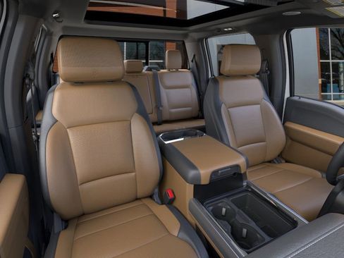 New 2026 Ford F350 Lariat w/ Lariat Ultimate Package image 10