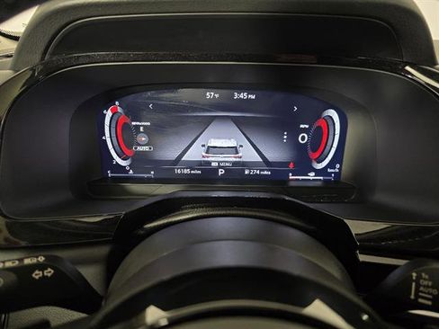 Used 2024 Nissan Pathfinder Platinum w/ Lighting Package (N93) image 38