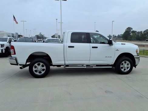 Used 2024 RAM 2500 Big Horn AWD/4WD image 5