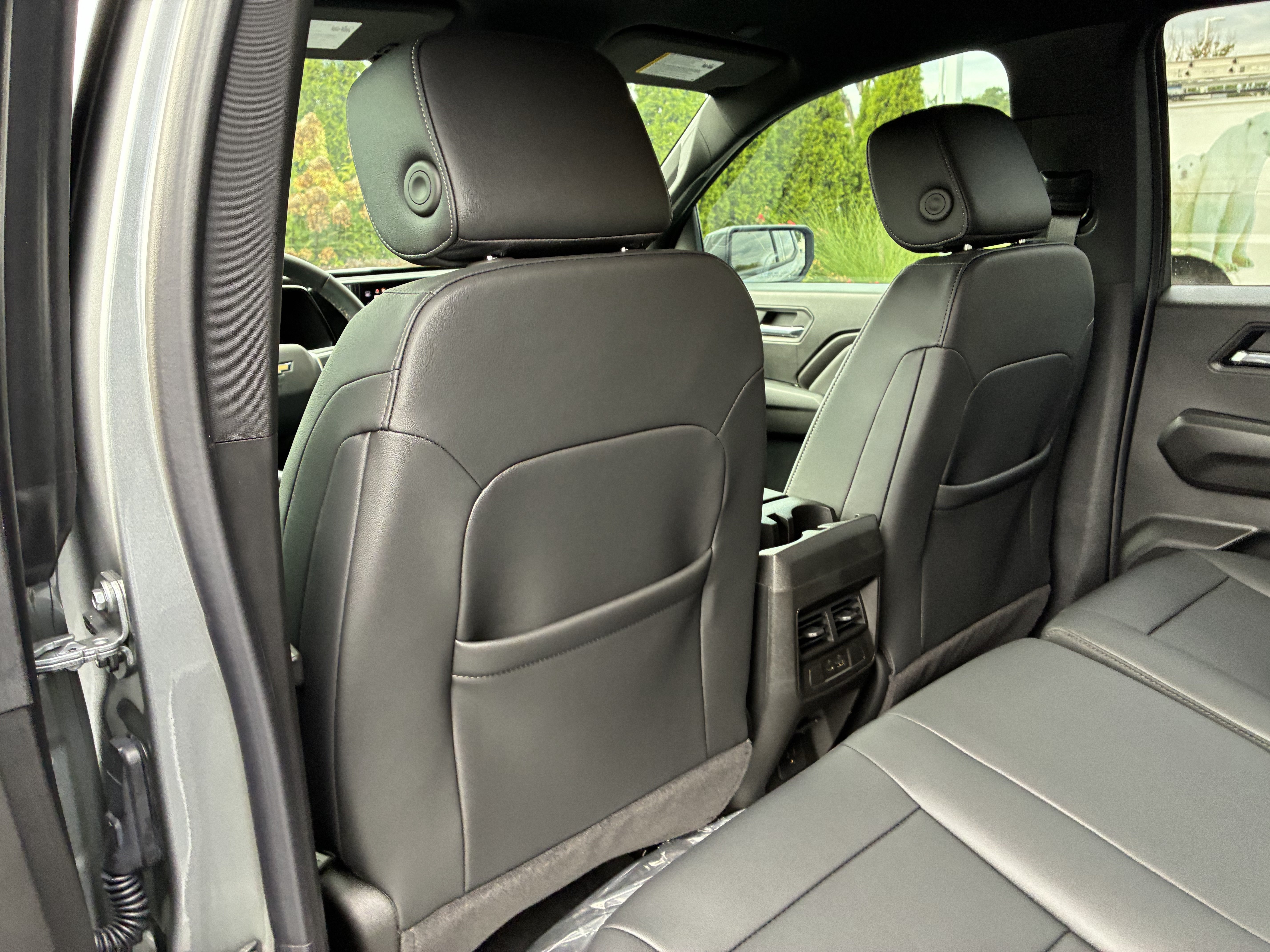 New 2026 Chevrolet Colorado LT w/ LT Convenience Package RWD image 18