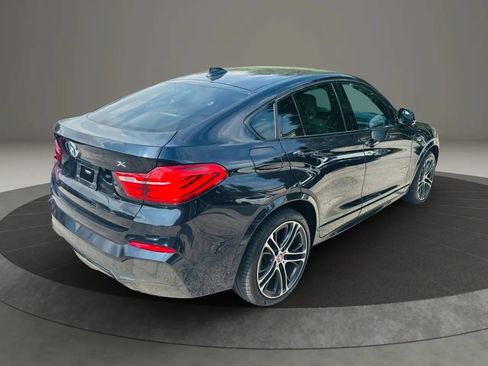 Used 2018 BMW X4 xDrive28i AWD/4WD image 5