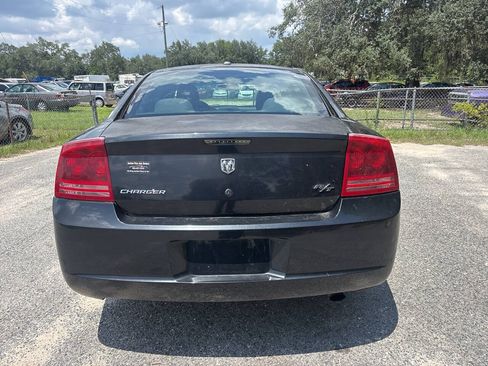 Used 2010 Dodge Charger SXT RWD image 5