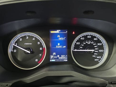 Used 2022 Subaru Forester Limited image 35