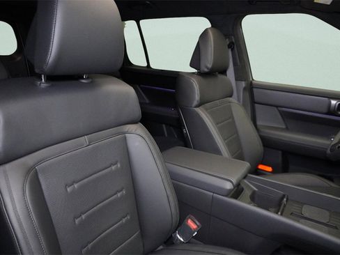 New 2026 Hyundai Santa Fe Calligraphy image 14