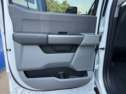 New 2026 Ford F250 XL w/ STX Appearance Package image 9