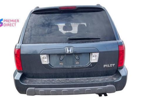 Used 2005 Honda Pilot EX image 4