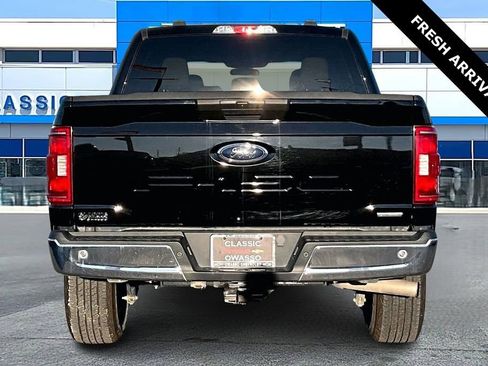 Used 2023 Ford F150 XLT image 6