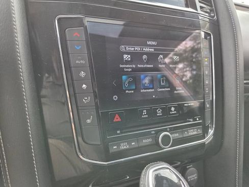 Used 2020 INFINITI QX80 Luxe w/ Proassist Package RWD image 27