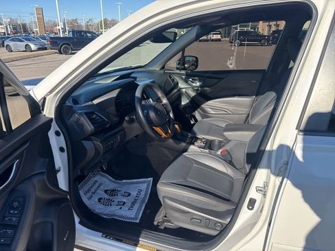 Used 2022 Subaru Forester Wilderness image 88
