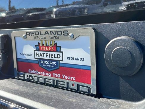 New 2026 GMC Sierra 1500 Elevation w/ Elevation Premium Package image 28