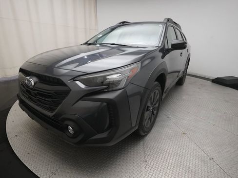 Used 2024 Subaru Outback Onyx Edition AWD/4WD image 12