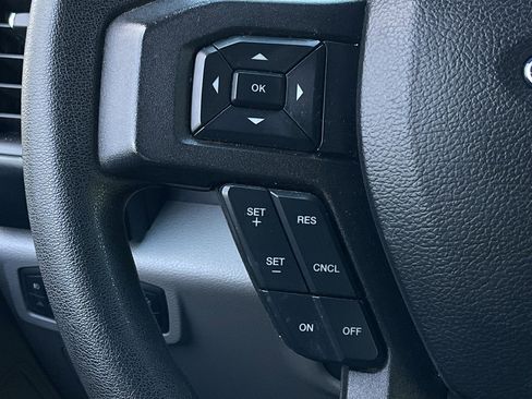 Used 2019 Ford F150 XL w/ Equipment Group 101A Mid image 21