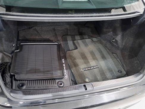 Used 2016 Lexus ES 350 image 36