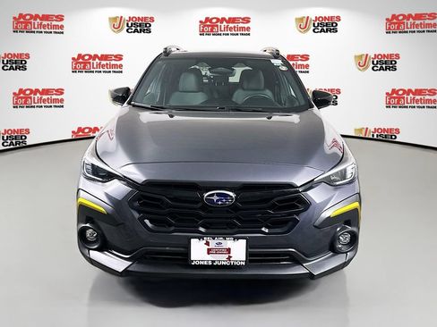 Certified 2024 Subaru Crosstrek 2.5i Sport AWD/4WD image 12