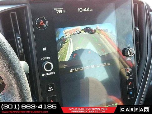 Used 2024 Subaru Impreza RS image 18