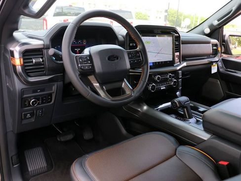 New 2026 Ford F150 Tremor AWD/4WD image 18