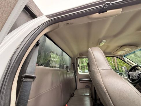Used 2009 Ford F350 XL AWD/4WD image 23