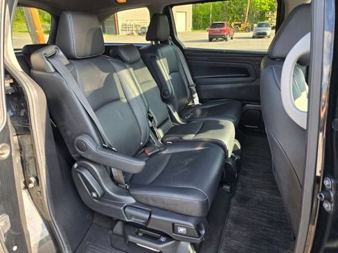 Used 2024 Honda Odyssey EX-L image 19