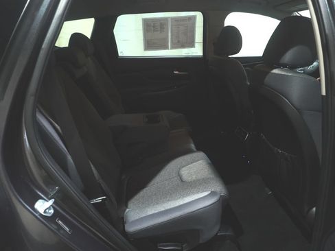 Used 2023 Hyundai Santa Fe SEL AWD/4WD image 16