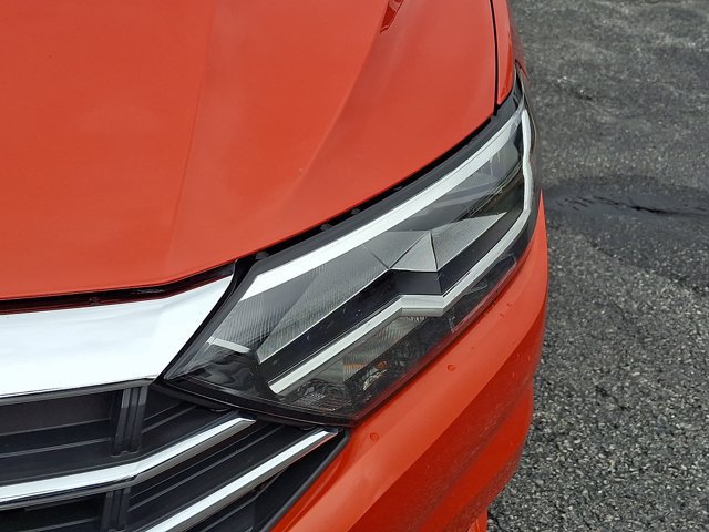 Certified 2021 Volkswagen Jetta S w/ Driver Assistance Package FWD image 18
