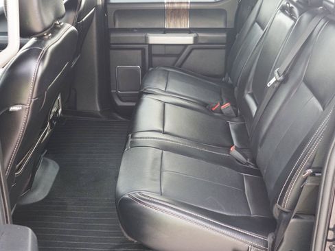 Used 2020 Ford F150 Lariat AWD/4WD image 23