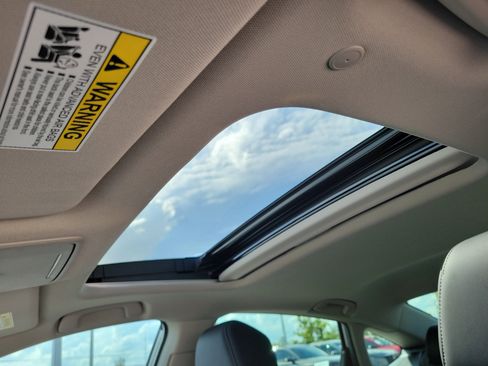 Certified 2024 Honda Accord EX-L image 20