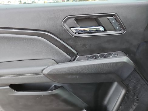 Certified 2023 GMC Canyon Elevation w/ Convenience Package image 12