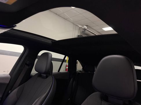 Certified 2024 Mercedes-Benz EQE 350+ SUV image 26