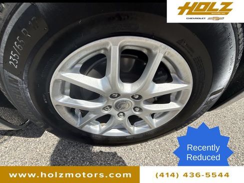 Used 2020 Chrysler Pacifica Touring FWD image 31