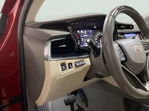 Used 2023 Cadillac XT6 Premium Luxury w/ Technology Package AWD/4WD image 17