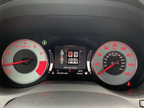 Used 2026 Acura RDX A-Spec AWD/4WD image 21