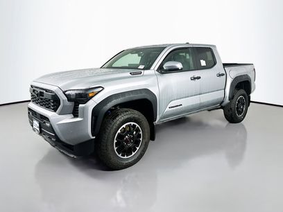 New 2025 Toyota Tacoma TRD Off-Road
