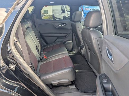 Used 2019 Chevrolet Blazer RS image 16