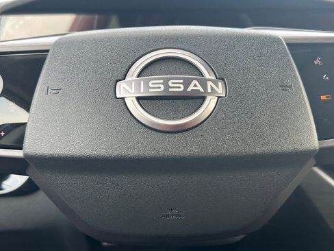 New 2026 Nissan Murano SL image 5