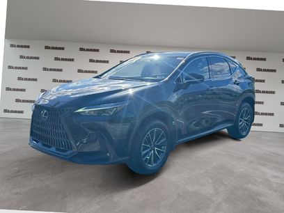 Used 2022 Lexus NX 350h AWD w/ Towing Package (2000 Lbs)