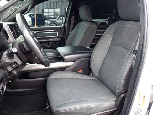 Used 2019 RAM 2500 Big Horn image 19