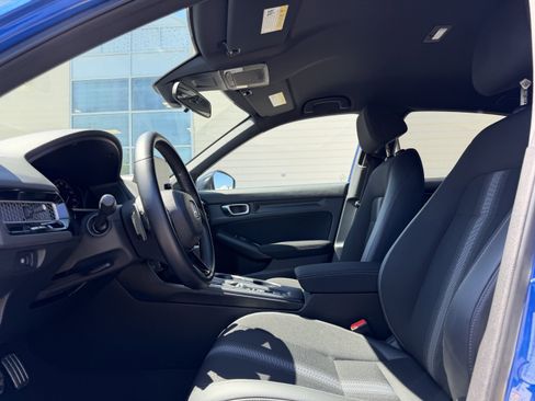 Certified 2023 Honda Civic Sport image 11