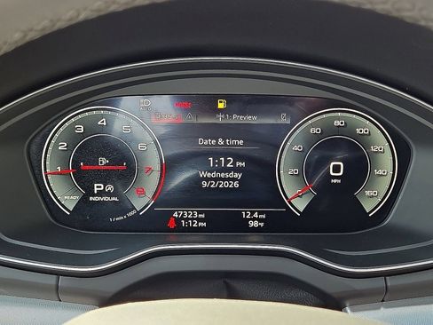 Used 2025 Audi Q5 2.0T Premium AWD/4WD image 28