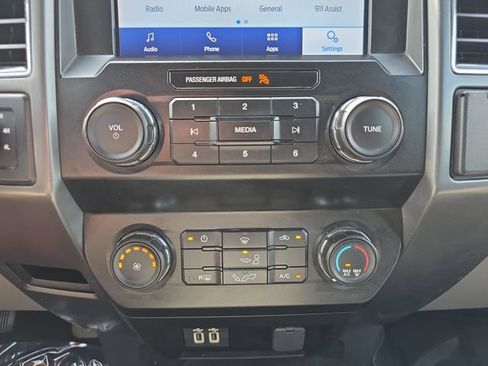 Used 2020 Ford F150 XLT w/ Equipment Group 301A Mid AWD/4WD image 28