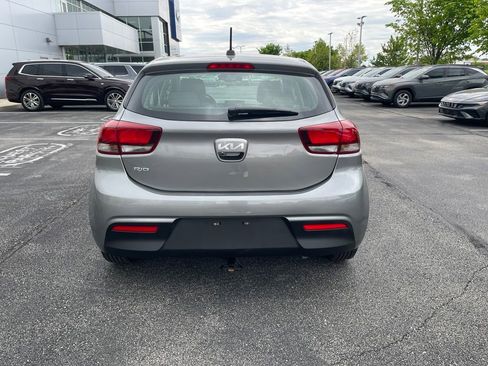 Used 2022 Kia Rio S w/ Option Group 015 FWD image 6