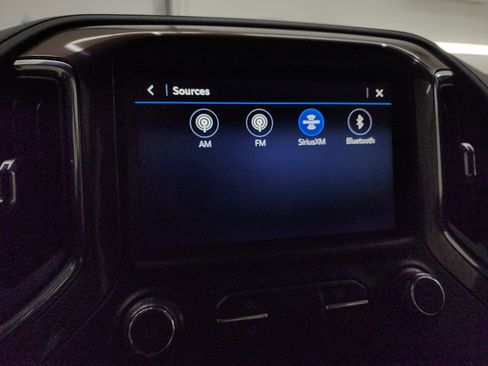 Used 2021 Chevrolet Silverado 2500 High Country w/ Z71 Off-Road Package image 60