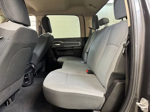 Used 2019 RAM 2500 Big Horn AWD/4WD image 18