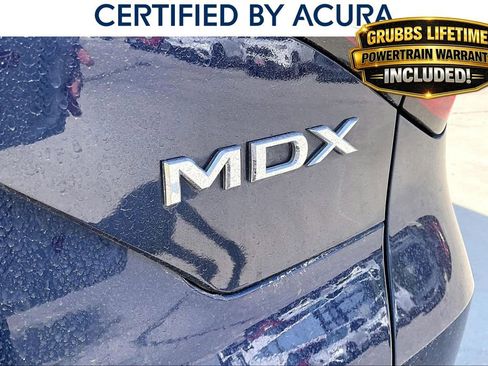 Used 2024 Acura MDX FWD w/ Technology Package image 39